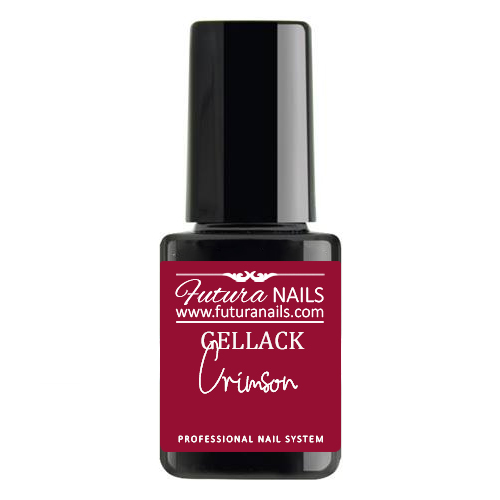 Gellack Crimson Gellack Crimson